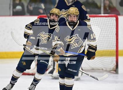 Thumbnail 1 in Notre Dame Prep @ North Haven photogallery.