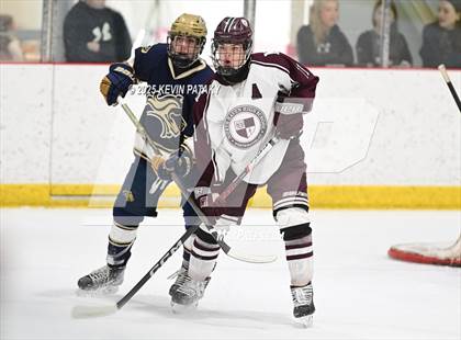 Thumbnail 1 in Notre Dame Prep @ North Haven photogallery.