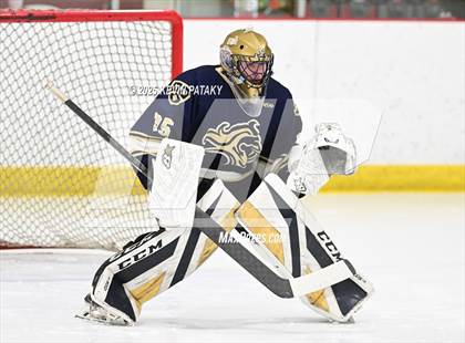 Thumbnail 2 in Notre Dame Prep @ North Haven photogallery.