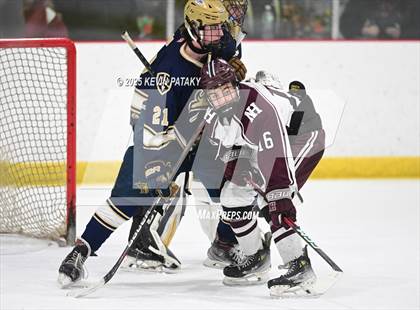 Thumbnail 1 in Notre Dame Prep @ North Haven photogallery.