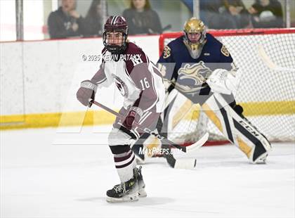 Thumbnail 3 in Notre Dame Prep @ North Haven photogallery.