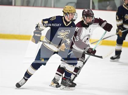 Thumbnail 1 in Notre Dame Prep @ North Haven photogallery.