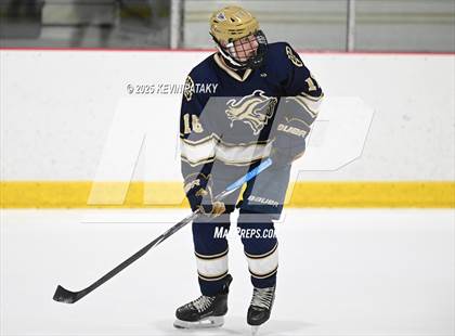 Thumbnail 2 in Notre Dame Prep @ North Haven photogallery.