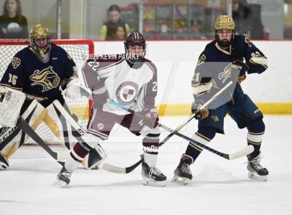 Thumbnail 2 in Notre Dame Prep @ North Haven photogallery.