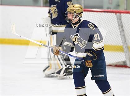 Thumbnail 3 in Notre Dame Prep @ North Haven photogallery.