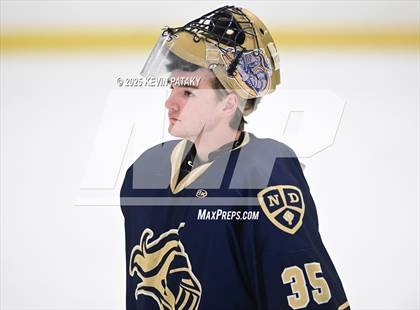 Thumbnail 3 in Notre Dame Prep @ North Haven photogallery.