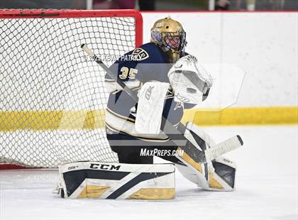 Thumbnail 3 in Notre Dame Prep @ North Haven photogallery.