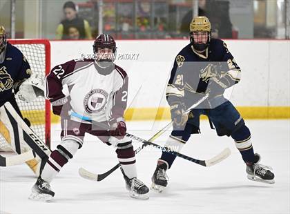 Thumbnail 3 in Notre Dame Prep @ North Haven photogallery.