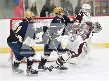 Thumbnail 1 in Notre Dame Prep @ North Haven photogallery.