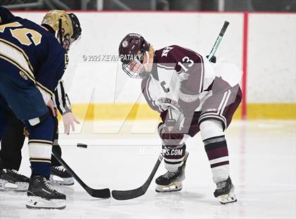 Thumbnail 3 in Notre Dame Prep @ North Haven photogallery.