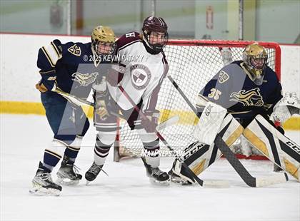 Thumbnail 2 in Notre Dame Prep @ North Haven photogallery.