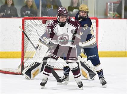 Thumbnail 3 in Notre Dame Prep @ North Haven photogallery.