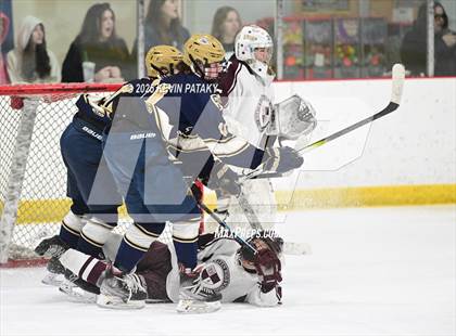 Thumbnail 3 in Notre Dame Prep @ North Haven photogallery.