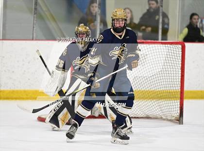 Thumbnail 3 in Notre Dame Prep @ North Haven photogallery.