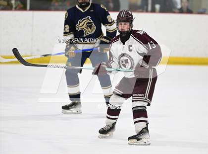 Thumbnail 3 in Notre Dame Prep @ North Haven photogallery.