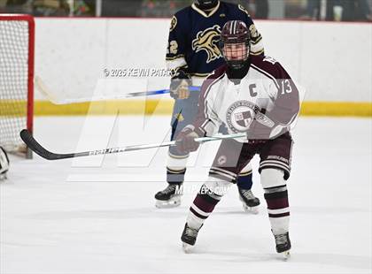 Thumbnail 2 in Notre Dame Prep @ North Haven photogallery.