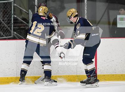 Thumbnail 3 in Notre Dame Prep @ North Haven photogallery.
