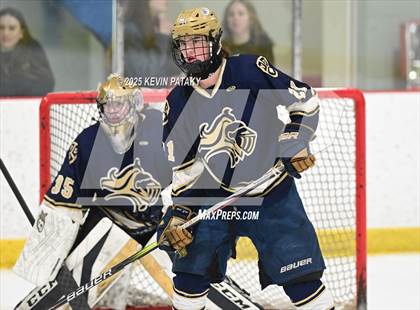 Thumbnail 3 in Notre Dame Prep @ North Haven photogallery.