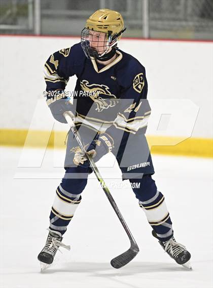 Thumbnail 2 in Notre Dame Prep @ North Haven photogallery.