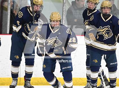 Thumbnail 3 in Notre Dame Prep @ North Haven photogallery.