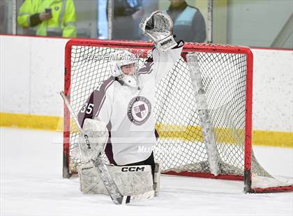 Thumbnail 3 in Notre Dame Prep @ North Haven photogallery.