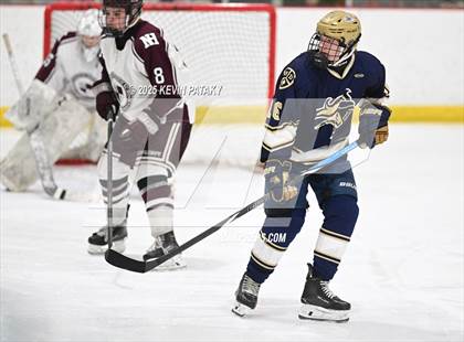 Thumbnail 2 in Notre Dame Prep @ North Haven photogallery.