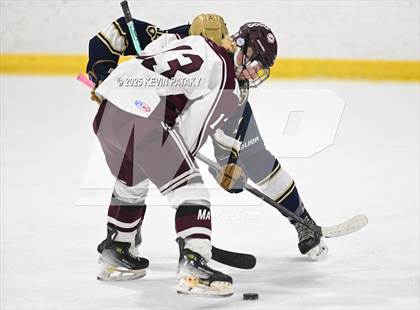 Thumbnail 1 in Notre Dame Prep @ North Haven photogallery.