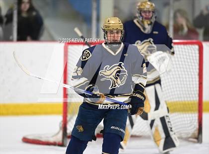 Thumbnail 3 in Notre Dame Prep @ North Haven photogallery.