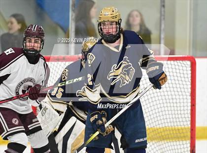 Thumbnail 3 in Notre Dame Prep @ North Haven photogallery.