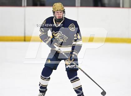 Thumbnail 2 in Notre Dame Prep @ North Haven photogallery.