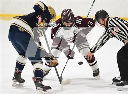 Thumbnail 3 in Notre Dame Prep @ North Haven photogallery.
