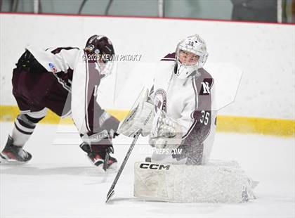 Thumbnail 3 in Notre Dame Prep @ North Haven photogallery.