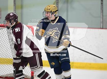 Thumbnail 2 in Notre Dame Prep @ North Haven photogallery.