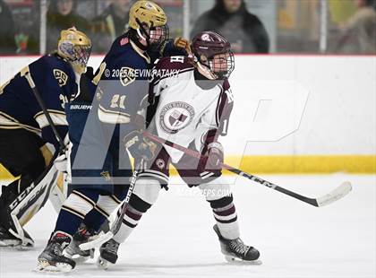 Thumbnail 3 in Notre Dame Prep @ North Haven photogallery.