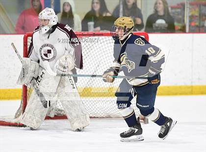 Thumbnail 3 in Notre Dame Prep @ North Haven photogallery.