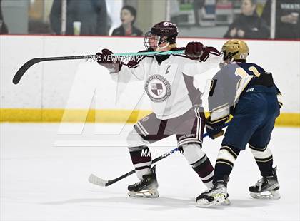 Thumbnail 2 in Notre Dame Prep @ North Haven photogallery.