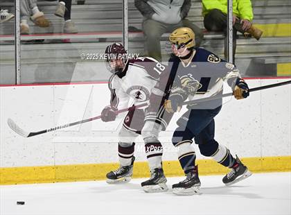 Thumbnail 3 in Notre Dame Prep @ North Haven photogallery.