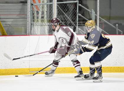 Thumbnail 1 in Notre Dame Prep @ North Haven photogallery.