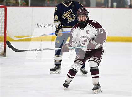 Thumbnail 3 in Notre Dame Prep @ North Haven photogallery.