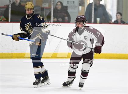 Thumbnail 1 in Notre Dame Prep @ North Haven photogallery.