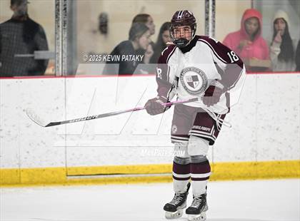 Thumbnail 3 in Notre Dame Prep @ North Haven photogallery.