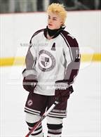 Photo from the gallery "Notre Dame Prep @ North Haven"