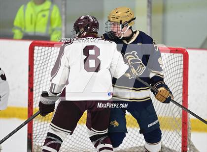 Thumbnail 3 in Notre Dame Prep @ North Haven photogallery.