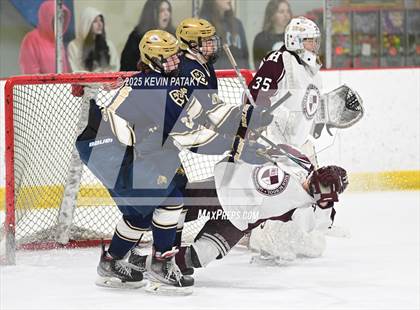 Thumbnail 1 in Notre Dame Prep @ North Haven photogallery.