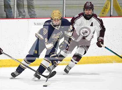 Thumbnail 3 in Notre Dame Prep @ North Haven photogallery.