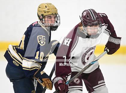 Thumbnail 3 in Notre Dame Prep @ North Haven photogallery.