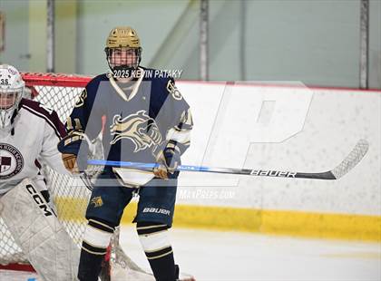 Thumbnail 1 in Notre Dame Prep @ North Haven photogallery.