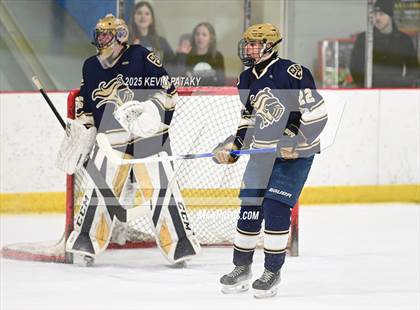 Thumbnail 3 in Notre Dame Prep @ North Haven photogallery.