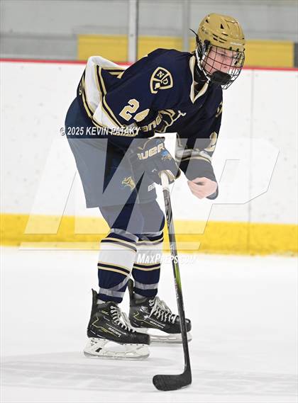 Thumbnail 3 in Notre Dame Prep @ North Haven photogallery.