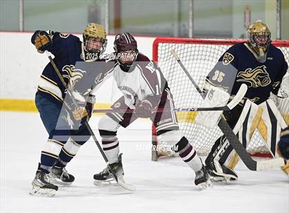 Thumbnail 2 in Notre Dame Prep @ North Haven photogallery.